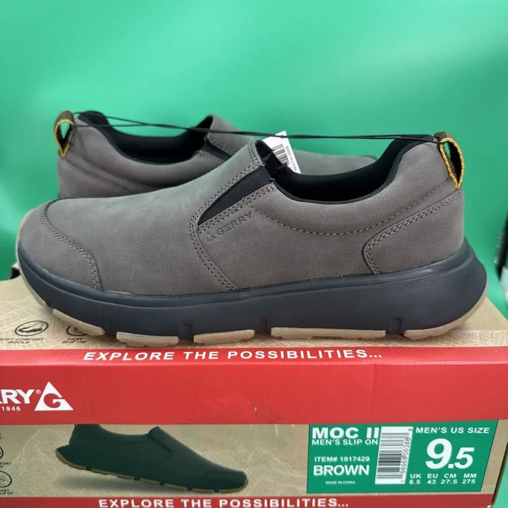 Gerry pre owned